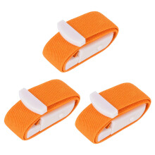 3x Tourniquet Nylon Outdoor Hemostatic for Hiking Survival Workplace C
