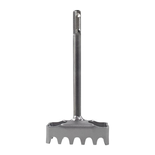 Square Hole Cutter Fit 86 Type Fast Square Hole Puncher for Home Impro