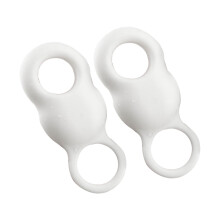 2Pcs Thumb Guard Baseball & Softball Hitting Aid for Prevent Reduces B