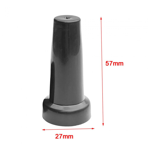 Umbrella Tip Covers Buffer Umbrella Protector Covers for Camping Steep 1