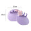 Arch Support Bunion Corrector Plantar Function Exerciser Home Toe Sepa 2
