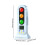 Traffic Light Timer Double Modes Count Down Timer for Classroom Testin 2