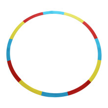Golf Targets Circles Practice Tool Silicone Training Aid Putting Golf