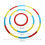 Golf Targets Circles Practice Tool Silicone Training Aid Putting Golf 2