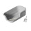 Open Cats Litter Boxes Cat Litter Container Bedpan Sides Anti Splash C 1