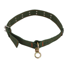 Sheep Collar 2 Rows Metal Buckle Chain Sheep Neck Strap for Camel Shee