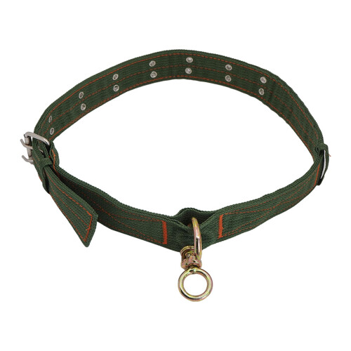 Sheep Collar 2 Rows Metal Buckle Chain Sheep Neck Strap for Camel Shee