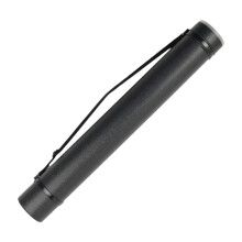 Extendable Poster Tubes Poster Carrying Case for Drafting Documents St