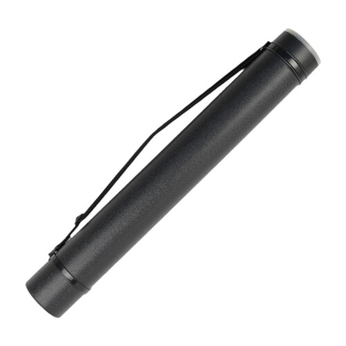 Extendable Poster Tubes Poster Carrying Case for Drafting Documents St