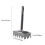 Square Hole Cutter Fit 86 Type Fast Square Hole Puncher for Home Impro 2