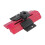 Thin Rip Tablesaw Jig Sturdy Woodworking Tool Professional Woodworking 1
