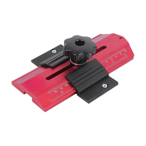 Thin Rip Tablesaw Jig Sturdy Woodworking Tool Professional Woodworking