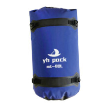 Waterproof Duffel Bag Universal Spacious Capacity for Kayaking Travel