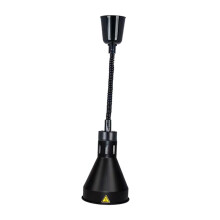 Hanging Food Heat Lamp E27 Buffet Heating Lamp for Hot Food Restaurant