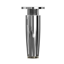 Aluminum Alloy Furniture Leg Cabinets Table Kitchen Shelves Cabinet De