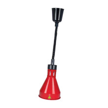 Hanging Food Heat Lamp E27 Buffet Heating Lamp for Hot Food Restaurant
