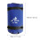 Waterproof Duffel Bag Universal Spacious Capacity for Kayaking Travel 2