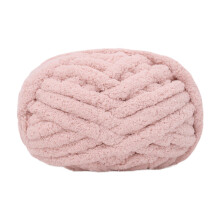 Thick Chunky Yarn DIY Jumbo Yarn for Knitted Cushion Crochet Light Pin