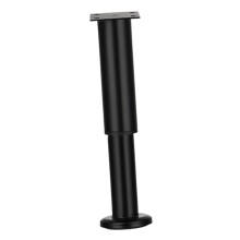 Adjustable Furniture Leg Adjustable Cabinet Foot Legs for Sofa Coffee