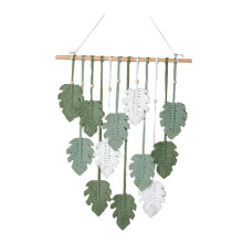 Macrame Wall Hanging Bohemian Boho Wall Decor for Nursery Room Living