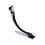 Bathtub Draining Hose Rotating Switch Bath Waste for Hotel Bathroom Re 1