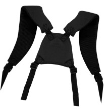 Golf Bag Shoulder Strap Universal Waterproof Adjustable Golf Bag Acces