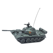 1:72 Vehicles Model Set DIY Puzzle Vehicles Model Set for Party Gift H