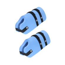 Swimming Ankle Floats Flotation for Training Supplies Water Aerobics W