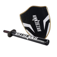 Taekwondo Kick Target Kids Kick Punch Pad for Kicking Arts Muay Thai B