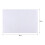 Water Soluble Stabilizer Portable for Scarves Gloves Patterns Embroide 2