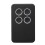 Super Copy Remote Control 433Mhz 280-868Mhz Garage Door Opener Duplicator Clone Code Transmitter 1