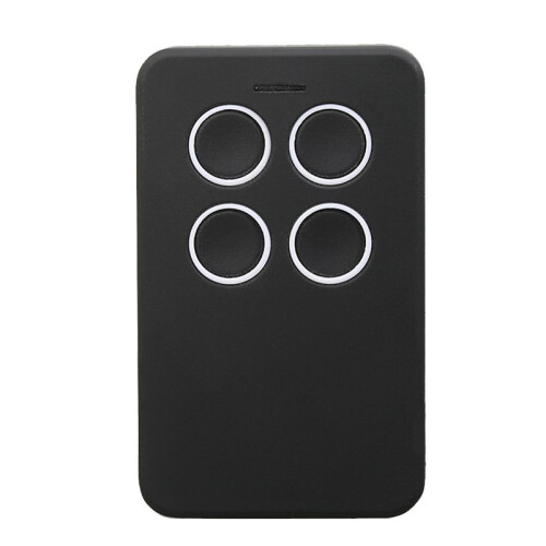 Super Copy Remote Control 433Mhz 280-868Mhz Garage Door Opener Duplicator Clone Code Transmitter