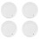 433Mhz Wireless Remote Control for Car Gate, Access Control, , SOS Panic Button, and Doorbell 1