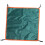 Rainfly Accessory Portable Sunproof Top Cloth for Hiking Camping Backp 1