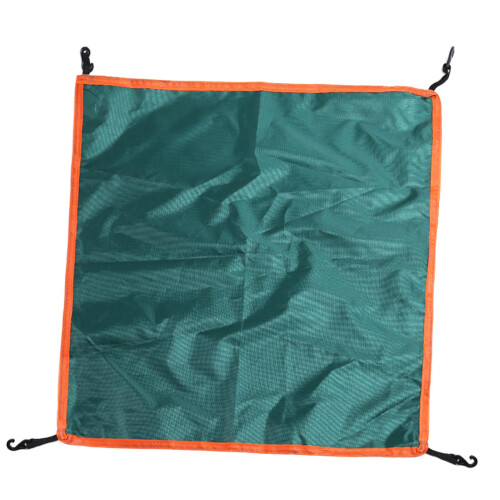 Rainfly Accessory Portable Sunproof Top Cloth for Hiking Camping Backp