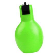Hand Whistles Handheld for Trekking Physical Education Games Walking g