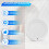 433Mhz Wireless Remote Control for Car Gate, Access Control, , SOS Panic Button, and Doorbell 4