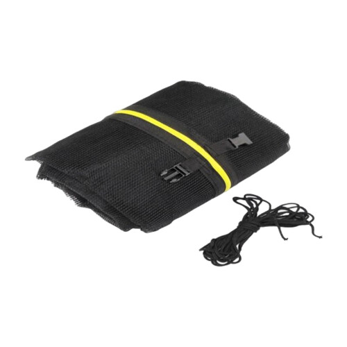Trampoline Replacement Net Safety Enclosure Net Protection Weather Res