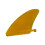 Surfboard Fin Sturdy Removable Fin Surf Board Accessories Single Cente 1