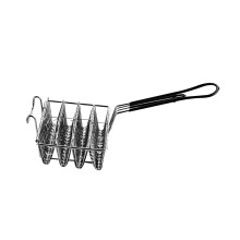 Taco Basket Professional Tortillas Burritos Taco Rack Fryer Taco Shell