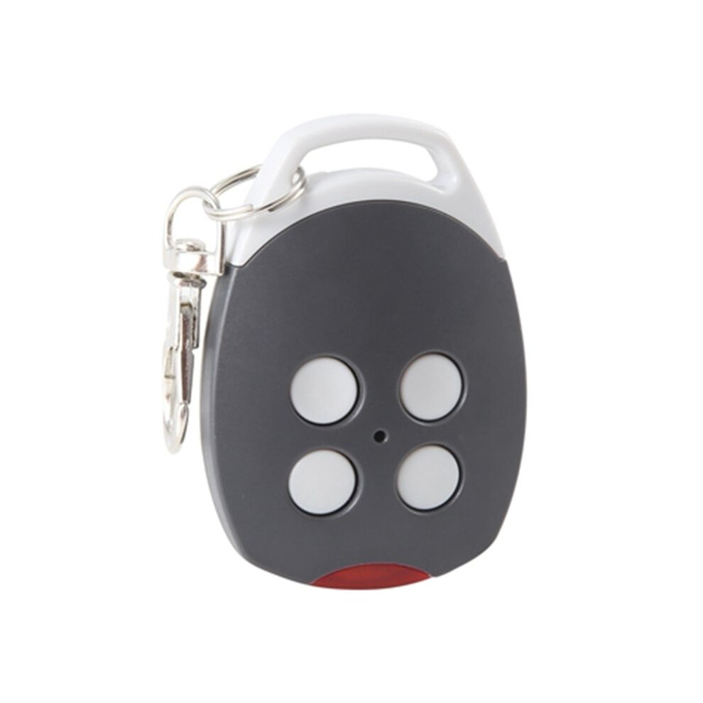For Ditec Gol4c Garage Door Remote Control 433.92Mhz, Fixed Code Gate Opener, Handheld Transmitter 4713635681112