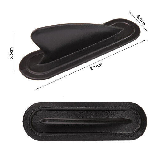 Surfing Fin Longboard Surf Boards Boat Quick Release Surfboards Thrust 1