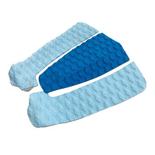 3Pcs Surfboard Traction Pad Board Pads for Fish Board Bodyboards Surf