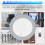 433Mhz Wireless Remote Control for Car Gate, Access Control, , SOS Panic Button, and Doorbell 5