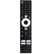 Wymień Pilota Głosowego 55G22 na Pilota do Telewizora  TV  55G22