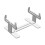 Model Ship Stand Practical Display Holder for Modification Hobbyist Bu 1