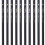 10Pcs Writing Pencils Portable Graphite Pencils for Shading Drafting W 3