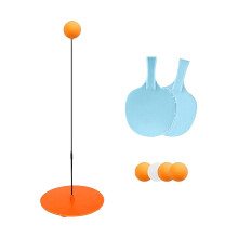 Table Tennis Trainer Ping Pong Paddles and Balls Sports for Beginners