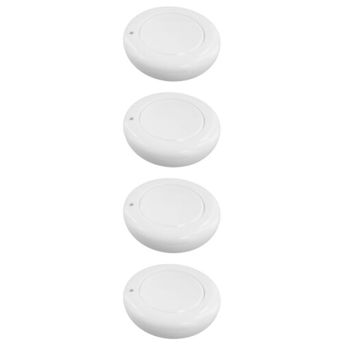 433Mhz Wireless Remote Control for Car Gate, Access Control, , SOS Panic Button, and Doorbell 1