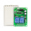 433MHz Universal Remote Control  Wireless Relay 2CH Module RF Receiver Transmitter  12V 24V For Garage Door 6